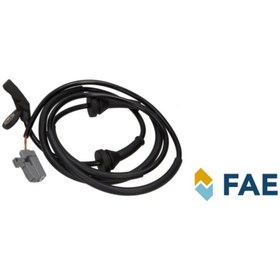 Resim Fae Volvo Xc90 Arka Sol Abs Sensörü 2003-2014 