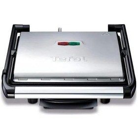 Resim Tefal GC241D38 Panini 2000 W Tost Makinesi 