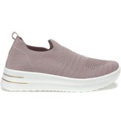 Resim Kinetix Leylı 3fx Pembe Kadın Slip On 