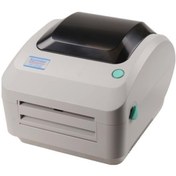 Resim XPRINTER Xp-470b Termal Usb Barkod Etiket Yazıcı 