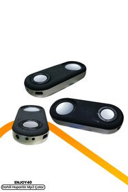 Resim GoldMaster Enjoy 40 Dahili Hoparlör Mp3 Çalar 