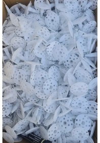 Resim Durafix 50mm Çivili Mantolama Dübeli 1000 Adet 