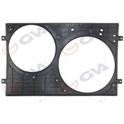 Resim Gva 9120313 - Fan Motor Davlumbazı Otomatik Polo Iv-golf Iv-ıbız 