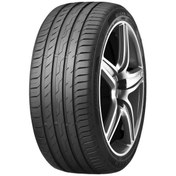 Resim Nexen 225/55R19 99H N'Fera Sport Suv 4X4 Suv Yaz Lastiği 2025 