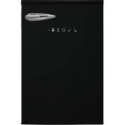 Resim Regal Bt 14022 Sk 121 Lt E Enerji Sınıfı Statik Soğutucu Tipi Mini Buzdolabı 