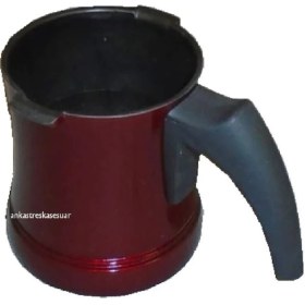 Resim Arçelik K 3190 P Kahve Makinesi Pişirme Haznesi Cezve 3003750600 