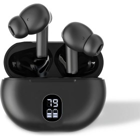 Resim Phixi Basic C40 Enc Bluetooth Kulaklık 