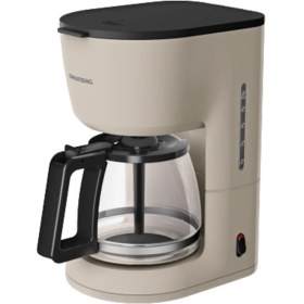 Resim Grundig FK 4311 B Filtre Kahve Makinesi 