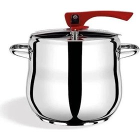 Resim ROYAL song Düdüklü Tencere Paslanmaz Çelik 