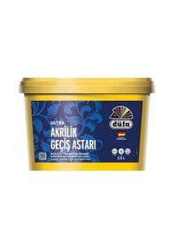Resim Düfa İç Cephe Ultra Akrilik Geçiş Astarı 7.5 L 