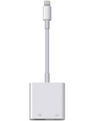 Resim Microcase USB 3.0 iphone Uyumlu iPad Lightning Şarj ve Kamera Adaptörü -AL3187 