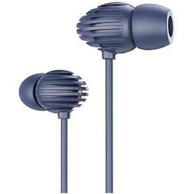 Resim Joyroom JR-El112S Conch Serisi Earphone Kablolu Kulaklık 
