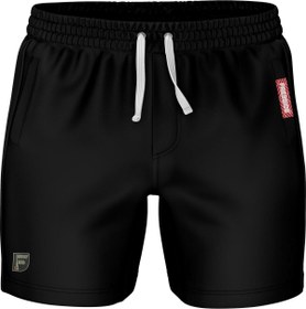 Resim FREESIDE Training Shorts Stx-01 