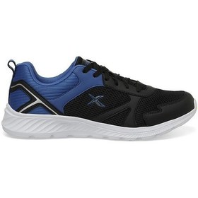 Resim Kinetix Level Tx 3fx Siyah Erkek Koşu Ayakkabısı 000000000101334588 Çok Renkli 