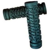 Resim Mtb Elcik Plastik Çift Siyah 