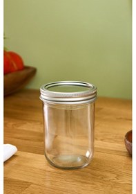 Resim Karaca x Refika Boyunsuz Kavanoz 250 Ml 