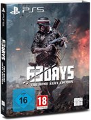 Resim 63 Days The Home Army Edition PS5 Oyunu - Takas - KURYE !! 
