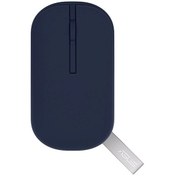 Resim Marshmallow MD100 Kablosuz Bluetooth Mouse Mavi/Lacivert 90XB07A0-BMU000 Asus