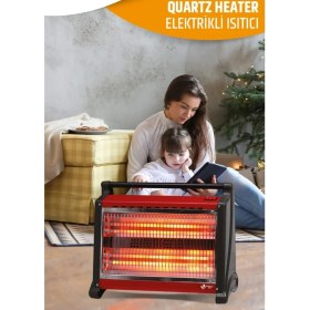 Resim World Star Isıtıcı 