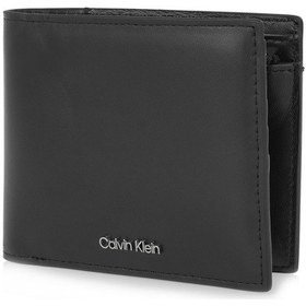 Resim Calvin Klein Erkek Siyah Cüzdan Lv04d1164g-ub1 