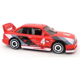 Resim Hot Wheels Tekli Arabalar Audı 90 Quattro HKJ81 