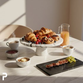 Resim Stella Cake & Cheese Stand 