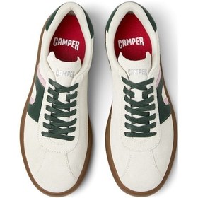 Resim Camper Pelotas Soller Kadın Ayakkabı K201608-018 Beyaz 