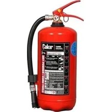 Resim Verto Yangın Tüpü 4 kg Abc Tozlu 