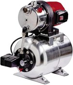 Resim AyrStore Hidrofor GC-WW 1250 NN (1200 W, maks. 5 bar, 5000 L/saat debi, maks. 50 m basma yüksekliği 