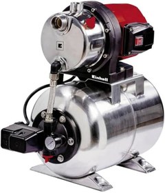 Resim AyrStore Hidrofor GC-WW 1250 NN (1200 W, maks. 5 bar, 5000 L/saat debi, maks. 50 m basma yüksekliği 