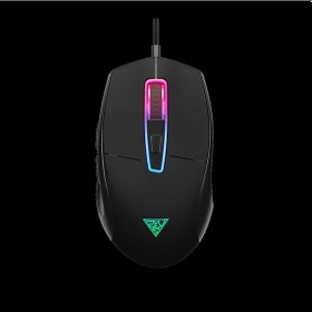 Resim Gamdıas Zeus M5, Rgb Aydınlatma, Usb Kablolu, 7 Tuşlu, Gaming Mouse, 12.800 Dpı, Siyah Diğer 