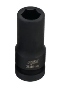 Resim Ri Co 1 6 Köşe Deri N Havalı Lokma 32mm-11936 
