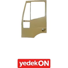 Resim Kapı Komple Eurotech-240 Sol - 1908808 