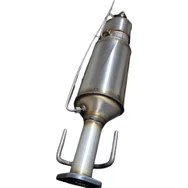 Resim BM Chevrolet Captıva 2.0 D Partikül Filitresi Katalizör 4805946 96946888 96629318 