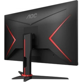 Resim Aoc 27G2SAE/BK 27'' 1 Ms 165 Hz Full Hd Freesync LED Monitör 