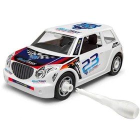 Resim Revell Junior Kit Rally Arabası VEA00812 