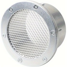 Resim Besthome1 Silvery 3 Girişli Alüminyum Hava Emme Kapağı Turboşarj Kaput Scoop Yüksek Performans 