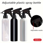Resim 300ml Çok Amaçlı Sprey Şişe Dövmeler, Güzellik & Saç için - Yeşil Yosun Sabunu Temizliği için İdeal, İçecek Şişeleriyle Uyumlu, 3 Renk Seçeneği 