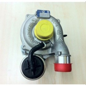 Resim Maıs144113163r - Turbo Komple Clıo Iı Iıı Kangoo Iı Iıı Megane 