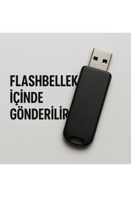 Resim Tigdes 42 Adet Çocuk Oyunları PC Seti | Flash Bellekli Kurulum | Windows Uyumlu Özel Set 