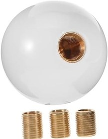 Resim PLAFOPE Ergonomik Araba Kolu Evrensel Vites Topuzu Arabanızın Stiline Uygun 