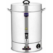 Resim Sıcak Süt Otomatı 36 Litre V12 