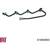 Resim Genel Markalar Westinghouse Borusu Egea 1.3 Jtd-egea 1.4 500l 