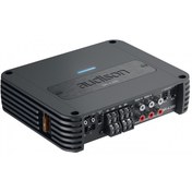 Resim Audison Sr4.300 4 Kanal Oto Amfisi 