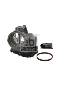 Resim Vw Passat B6 Gaz Kelebegi 2.0 Tdi 2005-2007 Bmp Febı 46315 