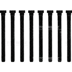 Resim REINZ 14-32299-2 Silindir Kapak Saplaması Civatası Polo 1.2 Takım 8 Adet 