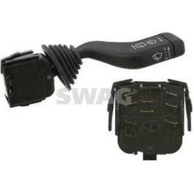 Resim Opel Silecek Kumanda Kolu Corsa B Astra G Hb Astra F Hb - Swag 40901456 