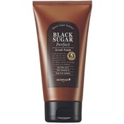 Resim Skinfood Black Sugar Perfect Peeling Yüz Temizleme Jeli 180gr 