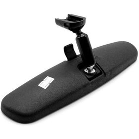 Resim İç Dikiz Aynası D-MAX 04-17 