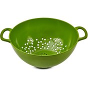 Resim Aryıldız Daily Süzgeç Yeşil 30 CM 